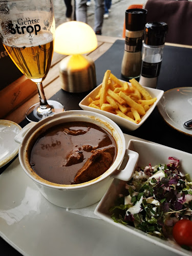 Restaurant De Graslei - Horeca