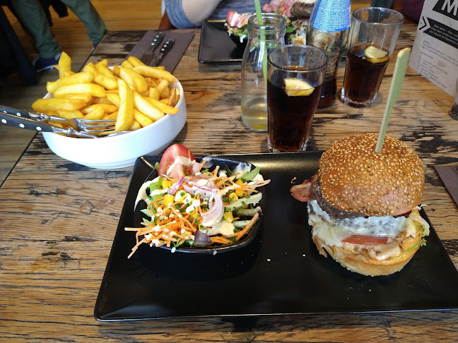 Marktcafé Les Halles Open Times
