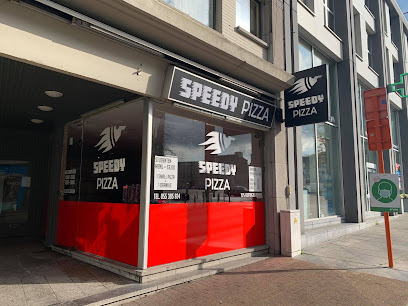 Speedy Pizza
