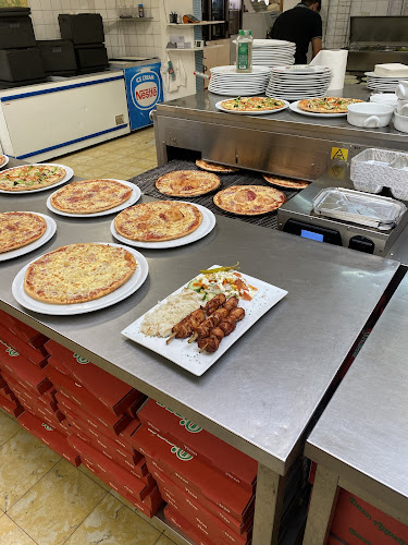 Milano Pizza Gril - Haacht