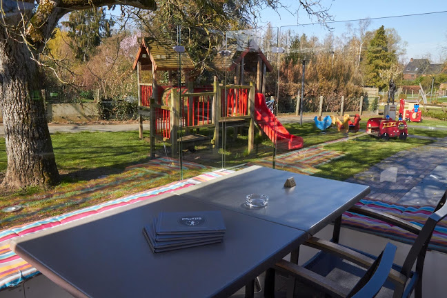 Staatsbaan 185, 3460 Bekkevoort