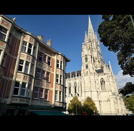 Brasserie royale - Brussel