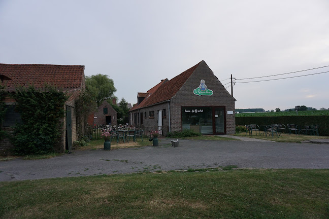 Reviews of De Reinaardhoeve in Maldegem - Horeca