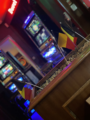 The Claridge Brussels - Ganshoren