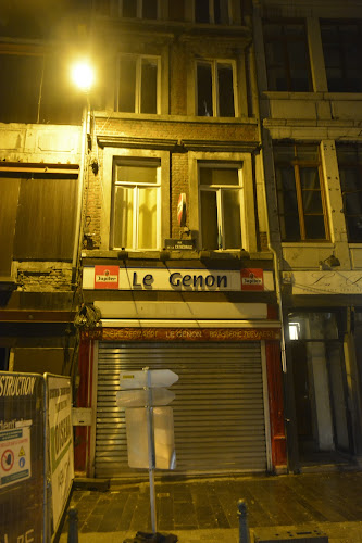 Le Genon - Liège