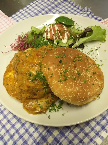 Opinii despre Le Hibou în Durbuy - Horeca