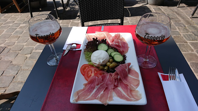 Reviews of Nonna Stella in Gent - Horeca