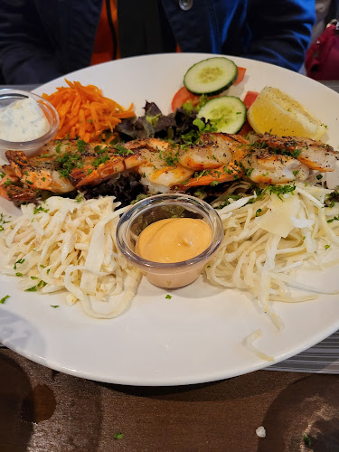 Opinii despre Restaurant "Chez Dane" - în Herstal - Horeca