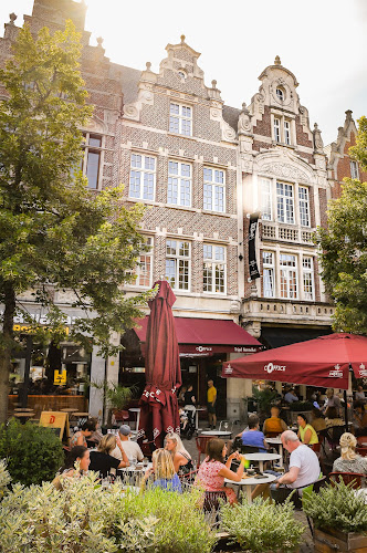 IJzerenleen 33, 2800 Mechelen