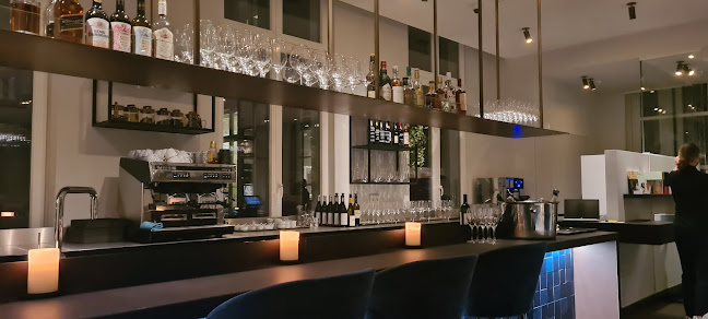 Comments and reviews of Bar Bulot Antwerpen
