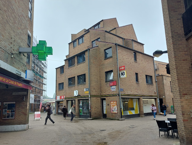 Comentarii opinii despre Taverne Le Coup De Foudre