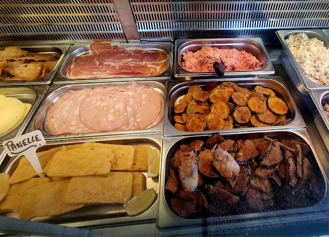 Opinii despre L'Excellent Repas în Charleroi - Horeca