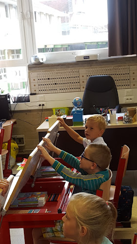 Deknock / Lieven - Kortrijk