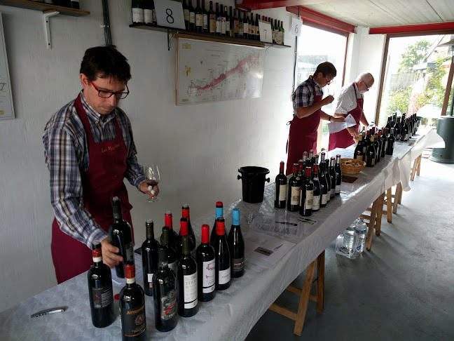 Les Vins Coeur ASBL
