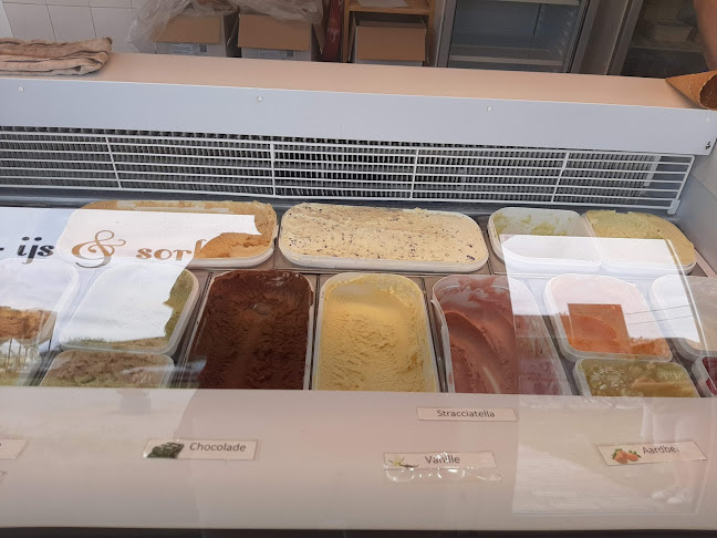 De Reinaardhoeve - Horeca