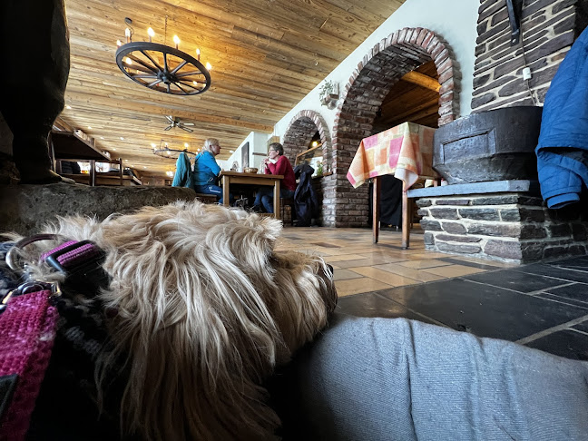 La Baraque Michel - Jalhay