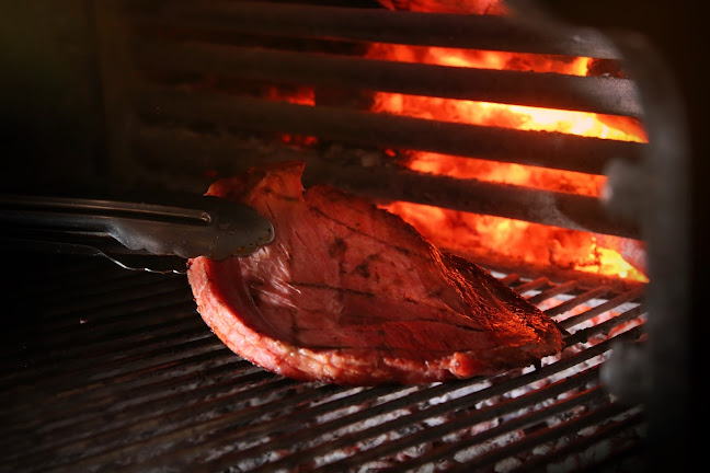 Opinii despre Bon Boeuftin Bomalois scris în Durbuy - Horeca