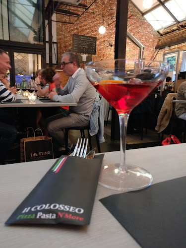 Il Colosseo - Hasselt