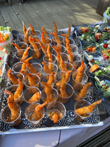 Comentarii opinii despre Top Délice - Restaurant Aspria Brussels La Rasante