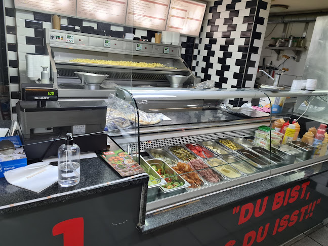 Food Station / Aachen - Horeca