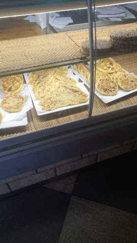 Boulangerie Bakkerij Marrakech - Horeca