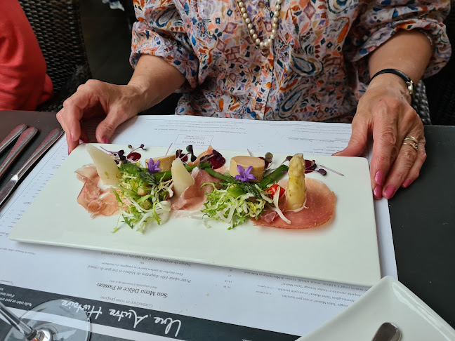 A Autre Histoire - Horeca