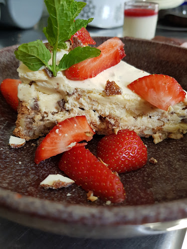 Reviews of En Cas de Faim in Tournai - Horeca