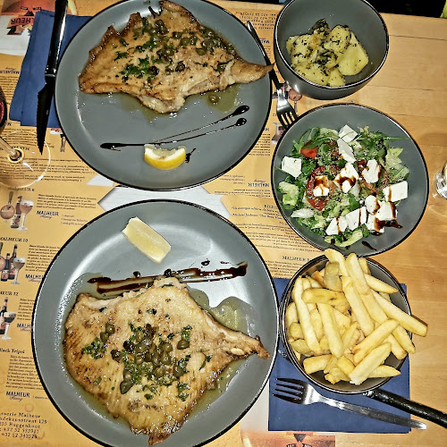 Opinii despre Taverne du Marquis în Fleurus - Horeca