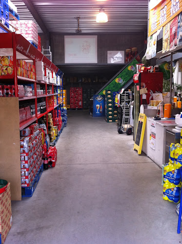 Waasland Drinks - Horeca