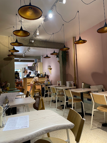 Darius Café - Liège