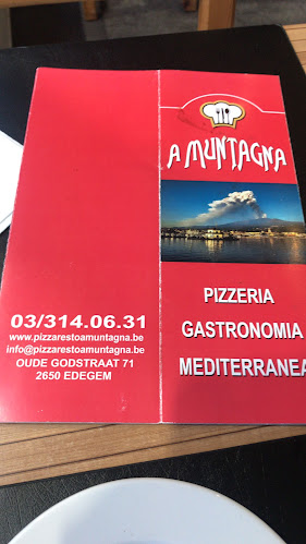 Oude Godstraat 71, 2650 Edegem