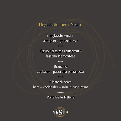 Opinii despre Nesta în Sint-Pieters-Leeuw - Horeca