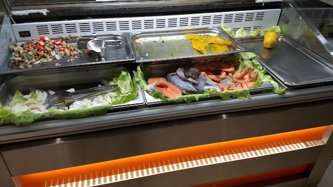 Pizzeria Ouali - Kortrijk