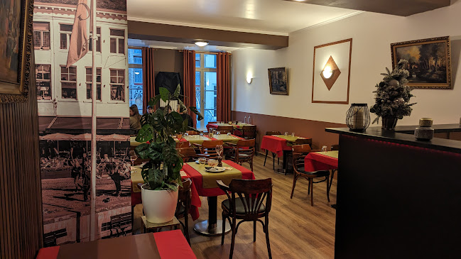Vlaminck '14 - Horeca