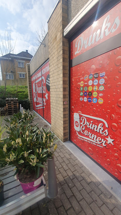 Drinks Corner Geraardsbergen
