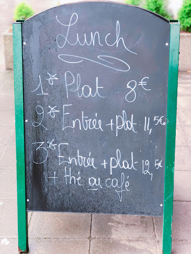 Reviews of Thevy in Brussel - Horeca