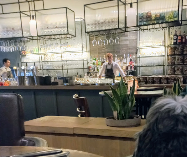 Tuincafe - Horeca