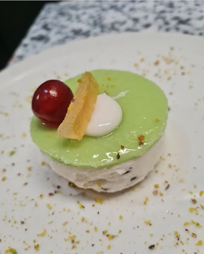 Pizzeria Gastronomia Mediterranea A Muntagna - Edegem