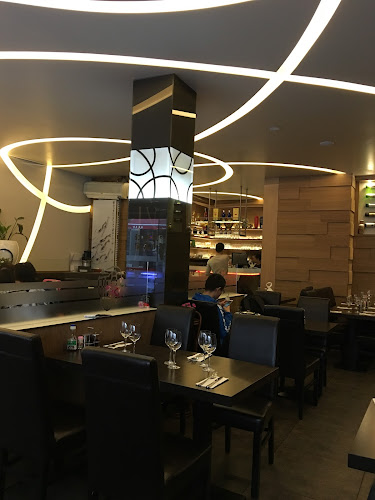 Opinii despre Xu Ji în Brussel - Horeca