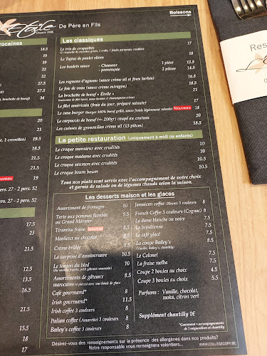 Comments and reviews of L'Étoile