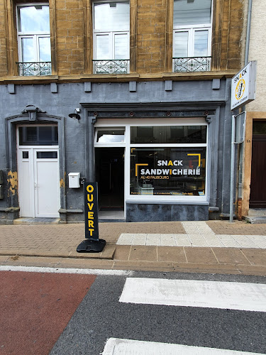 Snack Chez Halil