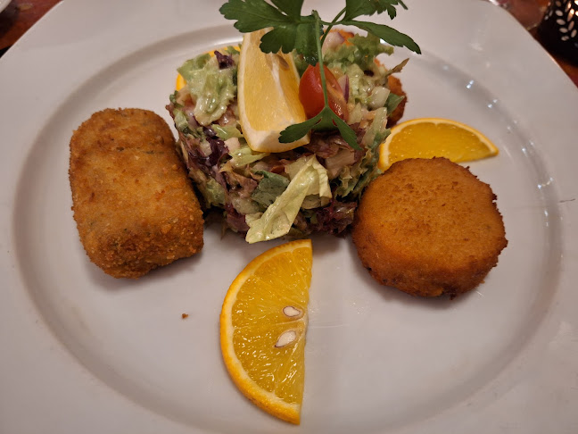 Nulle Part Ailleurs - Horeca