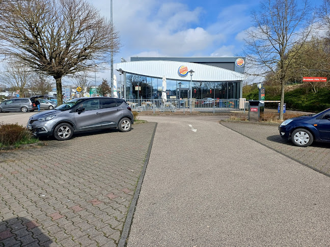 Saarstraße 41, 54634 Bitburg, Duitsland