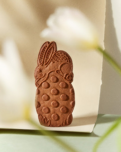 Opinii despre Maison Dandoy - Tongres în Sint-Lambrechts-Woluwe - Horeca