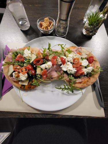 Pizzeria Chez Gino/Gino - Charleroi
