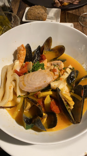 Café Georgette - Horeca