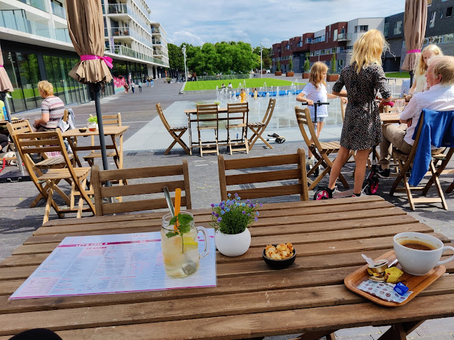 Comentarii opinii despre Mellon Waregem - brunch lunch coffee bar