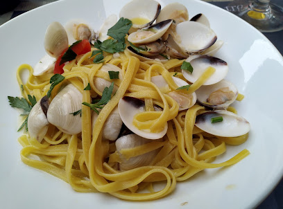 Grand Cafe Settantatre