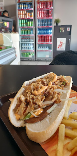 Comentarii opinii despre Pizza-Yavuz&Taco’s