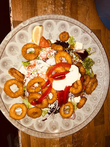 Opinii despre L'Oriental restaurant în Gembloux - Horeca